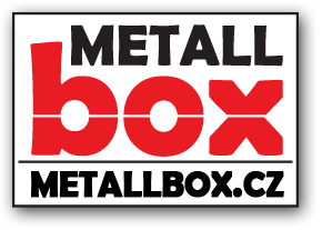 METALLBOX - vybavení pro firmy