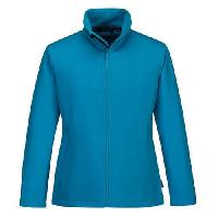 (obrázek pro) Dámský softshell Print Promo (2L), zelená, vel. L