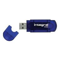 (obrázek pro) USB flash disk EVO 2.0 Integral, 8GB