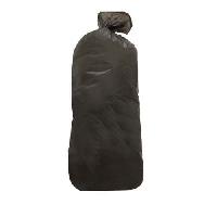 (obrázek pro) Pytle na odpadky, černá, 110 l, 500 ks