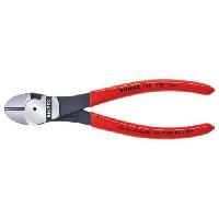 (obrázek pro) Boční štípací kleště Knipex, 180 mm