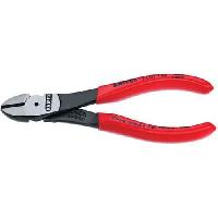 (obrázek pro) Boční štípací kleště Knipex, 140 mm