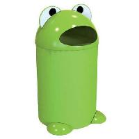 (obrázek pro) Buddy Frog 75 l zelený