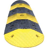 Zpomalovací práh SPEED50, středový díl (obrázek pro) Zpomalovací práh SPEED50, středový díl