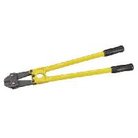 (obrázek pro) Štípací kleště na šrouby Stanley, řezání max. o 9 mm
