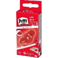 (obrázek pro) Lepicí páska Pritt Roller permanent, náhradní náplň