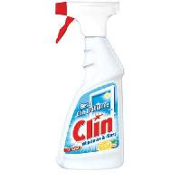 (obrázek pro) Čistič oken Clin, 500 ml, 10 ks