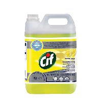 (obrázek pro) Cif Professional APC lemon univerzální čistič, 5 l, 2 ks