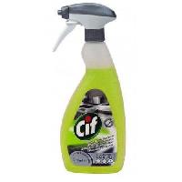 (obrázek pro) Cif Professional odmašťovač, 750 ml, 6 ks