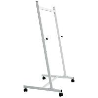 (obrázek pro) Mobilní stojan pro bílé tabule, šířka 90 cm