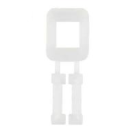 (obrázek pro) Plastové spony pro páskovače, 16 mm