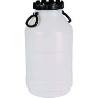 (obrázek pro) Plastový barel, 50 l