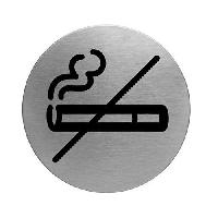 Piktogram Zákaz kouření