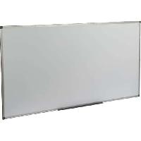 (obrázek pro) Bílá magnetická tabule Basic, 180 x 90 cm