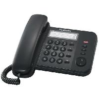 (obrázek pro) Telefon Panasonic KX-TS 520FXB