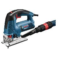 (obrázek pro) Kmitací pilka Bosch GST 160 BCE Professional, 800 W