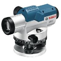 Optický nivelační přístroj Bosch GOL 32 G Professional