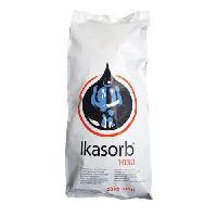 (obrázek pro) Sypký sorbent Ikasorb 1030, sorpční kapacita 15,5 l, balení 20 kg