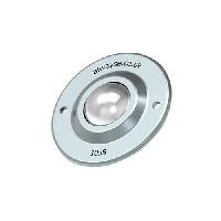 (obrázek pro) Kuličková kladka s přírubou, průměr 32 mm