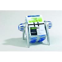 Rotační index, modrý (obrázek pro) Rotační index, modrý