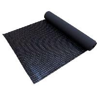 (obrázek pro) Protiúnavová průmyslová rohož s penízkovým povrchem, 1 000 x 120 cm