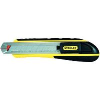(obrázek pro) Odlamovací nůž Stanley FatMax, 18 mm