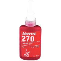 (obrázek pro) Zajišťovač závitů Loctite 270, 50 ml