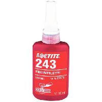 (obrázek pro) Zajišťovač šroubů Loctite 243, 50 ml