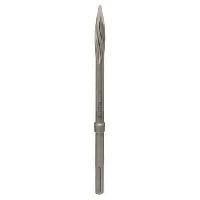 (obrázek pro) Bosch - Špičák RTec Speed s upínáním SDS-max 400 mm, 10ks