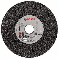 (obrázek pro) Bosch - Brusný kotouč pro rovinné brusky 125 mm, 20 mm, 24