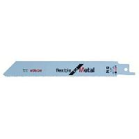 (obrázek pro) Bosch - Pilový plátek do pily ocasky S 922 BF Flexible for Metal, 25ks