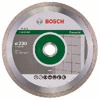 (obrázek pro) Bosch - Diamantový řezný kotouč Best for Ceramic 230 x 25,40 x 2,4 x 10 mm