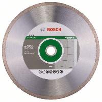 (obrázek pro) Bosch - Diamantový řezný kotouč Best for Ceramic 300 x 30/25,40 x 2,8 x 10 mm