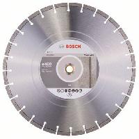 Bosch - Diamantový řezný kotouč Standard for Concrete 400 x 20/25,40 x 3,2 x 10 mm