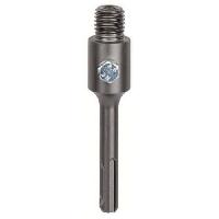 (obrázek pro) Bosch - Upínací stopka SDS-plus pro duté vrtací korunky se závitem M 16 105 mm