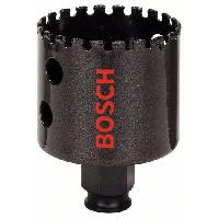 (obrázek pro) Bosch - Diamantová děrovka Diamond for Hard Ceramics 51 mm, 2''