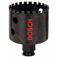 (obrázek pro) Bosch - Diamantová děrovka Diamond for Hard Ceramics 54 mm, 2 1/8''