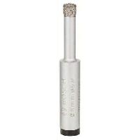 (obrázek pro) Bosch - Diamantový Vrták pro vrtání za sucha Easy Dry Best for Ceramic 8 x 33 mm
