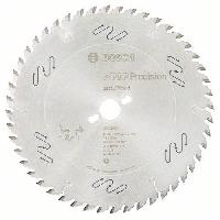 (obrázek pro) Bosch - Pilový kotouč do okružních pil Top Precision Best for Wood 300 x 30 x 3,2 mm, 48