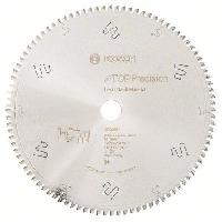 (obrázek pro) Bosch - Pilový kotouč do okružních pil Top Precision Best for Multi Material 305 x 30 x 2,3 mm, 96