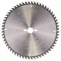 (obrázek pro) Bosch - Pilový kotouč Optiline Wood 305 x 30 x 3,2 mm, 60