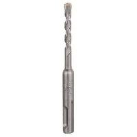 (obrázek pro) Bosch - Vrták do kladiv SDS-plus-1 6 x 50 x 110 mm, 5 BAL