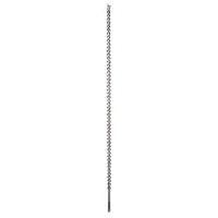 (obrázek pro) Bosch - Vrták do kladiv SDS-max-7 25 x 1200 x 1320 mm