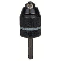 (obrázek pro) Bosch - Rychloupínací sklíčidlo do 13 mm 1,5-13 mm, SDS-plus