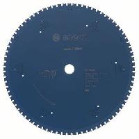 (obrázek pro) Bosch - Pilový kotouč do okružních pil Expert for Steel 355 x 25,4 x 2,6 mm, 80