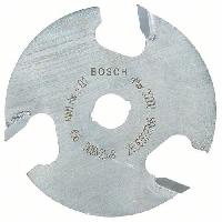 (obrázek pro) Bosch - Kotoučová drážkovací fréza 8 mm, D1 50,8 mm, L 2,5 mm, G 8 mm