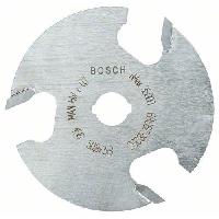 (obrázek pro) Bosch - Kotoučová drážkovací fréza 8 mm, D1 50,8 mm, L 3 mm, G 8 mm