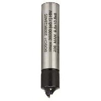(obrázek pro) Bosch - Podvalková fréza 8 mm, R1 3,2 mm, D 9,5 mm, L 10,2 mm, G 41 mm