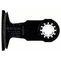 (obrázek pro) Bosch - Ponorný pilový list BIM AII 65 APB Wood and Metal 40 x 65 mm
