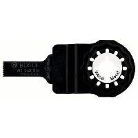 (obrázek pro) Bosch - Ponorný pilový list BIM AIZ 10 AB Wood and Metal 10 x 20 mm